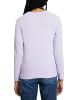 ESPRIT Pullover in lavender