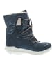 superfit Twilight Boots Blau