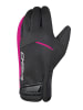 Chiba Competitionight Kids - Kinder Radhandschuhe, winddicht,
