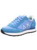 Sun68 Sneaker Low in blau