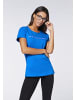 Jette Sport T-Shirt in Blau