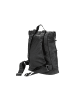 Joop Jeans Rucksack 'Lietissimo 1.0 Elva in Schwarz 29,00 x 40,00 x 12,00 cm'