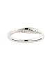 Elli DIAMONDS  Ring 925 Sterling Silber in Silber