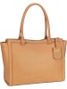 Burkely Aktentasche Beloved Bailey Workbag 14" in Light Cognac