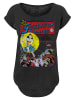 F4NT4STIC T-Shirt DC Comics Wonder Woman Sensation Comics in schwarz
