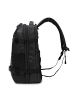 Hedgren Comby Performance Trip M P Business-Rucksack RFID Schutz 46 cm black
