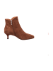 WODEN Stiefelette in braun