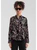 QS Bluse in 99A0_schwarz