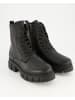 Igi&Co Schnürstiefeletten in Schwarz