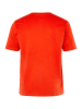 JP1880 Kurzarm T-Shirt in orange