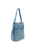 Marc O'Polo Hobo Bag Model Brinja medium in Stormy Sea