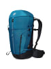 Mammut Lithium 30 - Wanderrucksack 54 cm (dark marsh-black) in sapphire-black