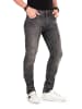 Cipo & Baxx Jeans in Anthracite