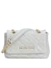 Valentino Bags Ocarina - Schultertasche 18.5 cm (beige) in perla