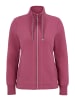 Joy Sportswear Jacke TATJANA in cranberry