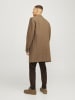 Jack & Jones Mantel in Khaki