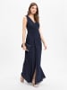 Vera Mont Kleid in marine - 0002