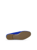 Gabor Fashion Slipper in blau