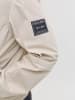 Jack & Jones Softshell Jacke in Moonbeam