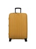 Jump Enais 4 Rollen Trolley 66 cm mit Dehnfalte yellow