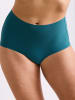 Erlich Textil  Light Touch High Waist SLIP IM 3er PACK in tiefseeblau