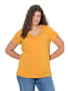 LAURASØN Shirt in oker