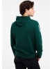 Protest " CLASSIC LOGO HOODY in Eternity