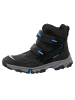 MEINDL Winterstiefel Polar Fox Junior in Schwarz