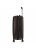 Check.In London 2.0 - 4-Rollen-Trolley 67 cm (orange) in carbon champagner