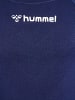 Hummel T-Shirt Hmlbl Kinder in MARINE