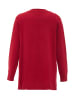 Blonda Damen Cardigan in Rot