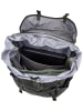 FJÄLLRÄVEN Rucksack Skule Top 26 in Deep Forest