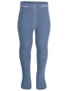 Sterntaler Strumpfhose uni in jeans melange