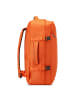 Roncato Ironik 2.0 Daypack 55 cm Laptopfach in orange