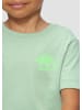 s.Oliver T-Shirt in 7220_hellgrün