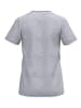 erima Damen T-Shirt in grau melange