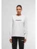 Napapijri Napapijri Longsleeves in bright white