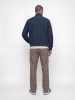 Jack & Jones Softshell Jacke in Sky Captain