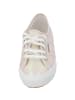 Superga Sneakers Low in beige lt