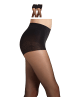 camano Strumpfhose 2er Pack black