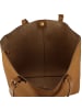 Marc O'Polo Allis Shopper Tasche L Leder 51 cm in true camel