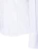 More & More klassische Business-Stretchbluse Billa in white