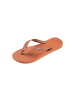 Havaianas Top Senses Zehensandalen zum Hineinschlüpfen Rot