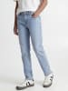 JACK & JONES Junior Regular fit Jeans in Blue Denim