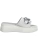 Tamaris Pantolette in WHITE