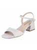 Apple of Eden Sandaletten FLORE in grau