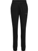 Hummel Sweat Pant in Schwarz