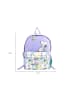 Snoopy Jugendrucksack Trolley Schulrucksack Freizeitrucksack