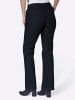 Sieh an! Jeans in dark blue