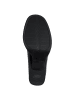 Tamaris Trotteur in BLACK